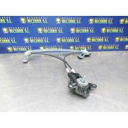 Recambio de elevalunas trasero izquierdo para citroen saxo 1.1 sx referencia OEM IAM 922360  