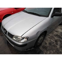 seat ibiza (6k1) del año 2000