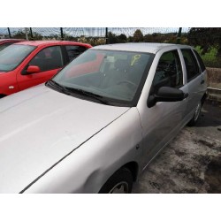 seat ibiza (6k1) del año 2000