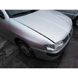 seat ibiza (6k1) del año 2000