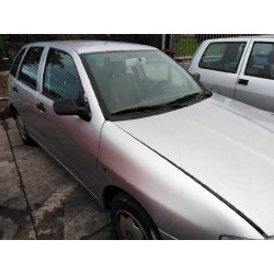seat ibiza (6k1) del año 2000