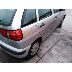 seat ibiza (6k1) del año 2000
