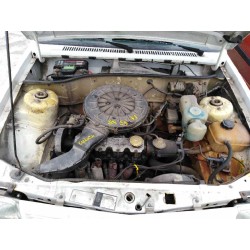 opel corsa a del año 1988