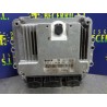 Recambio de centralita motor uce para renault megane ii berlina 5p luxe dynamique referencia OEM IAM   