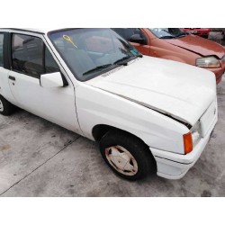 opel corsa a del año 1988