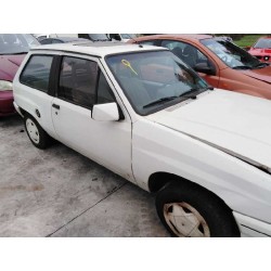 opel corsa a del año 1988