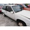 opel corsa a del año 1988