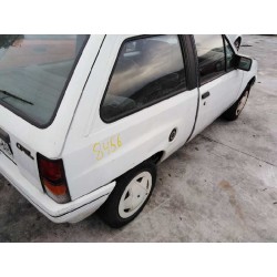 opel corsa a del año 1988
