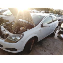 opel astra gtc del año 2009