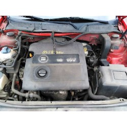 seat leon (1m1) del año 2002