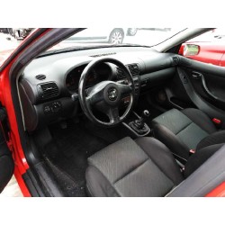 seat leon (1m1) del año 2002