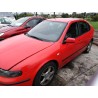 seat leon (1m1) del año 2002