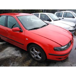 seat leon (1m1) del año 2002