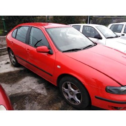 seat leon (1m1) del año 2002