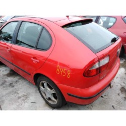 seat leon (1m1) del año 2002