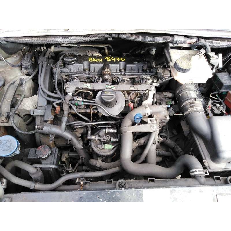 citroen xsara picasso del año 2002