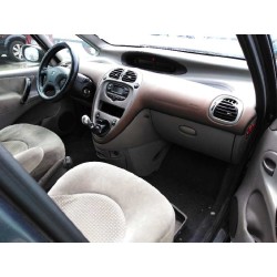 citroen xsara picasso del año 2002