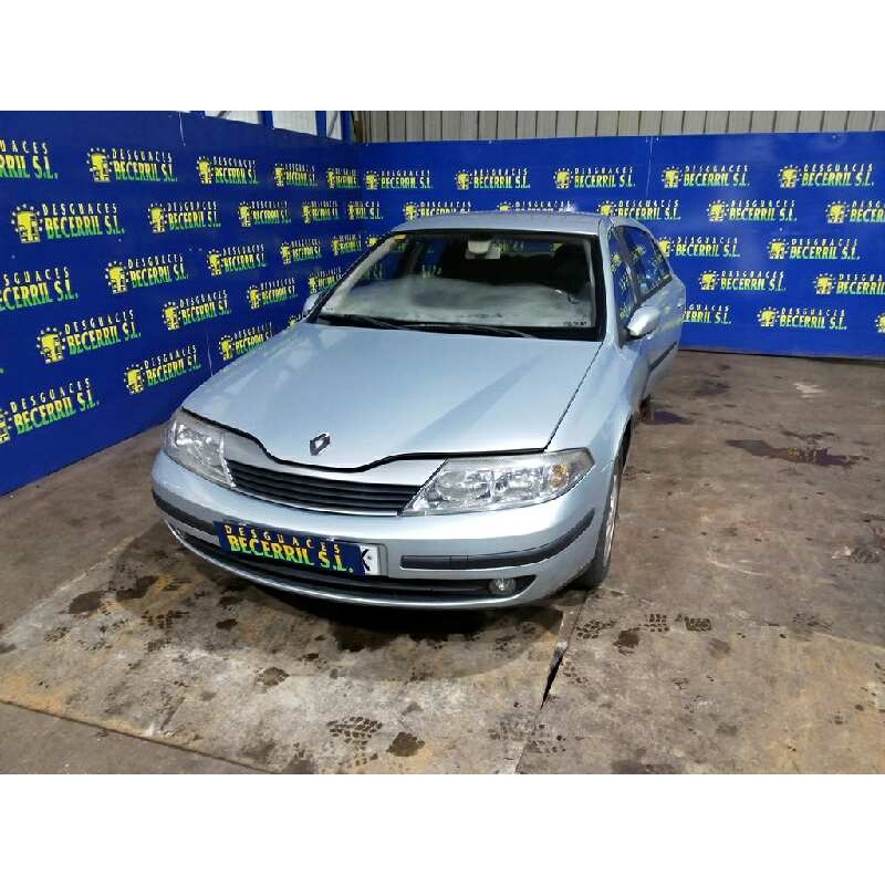 renault laguna ii (bg0) del año 2001