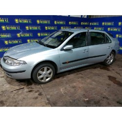 renault laguna ii (bg0) del año 2001