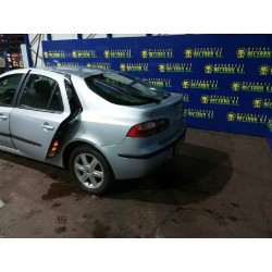 renault laguna ii (bg0) del año 2001