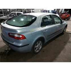 renault laguna ii (bg0) del año 2001