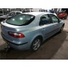 renault laguna ii (bg0) del año 2001