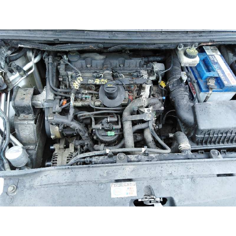 peugeot 307 break / sw (s1) del año 2003