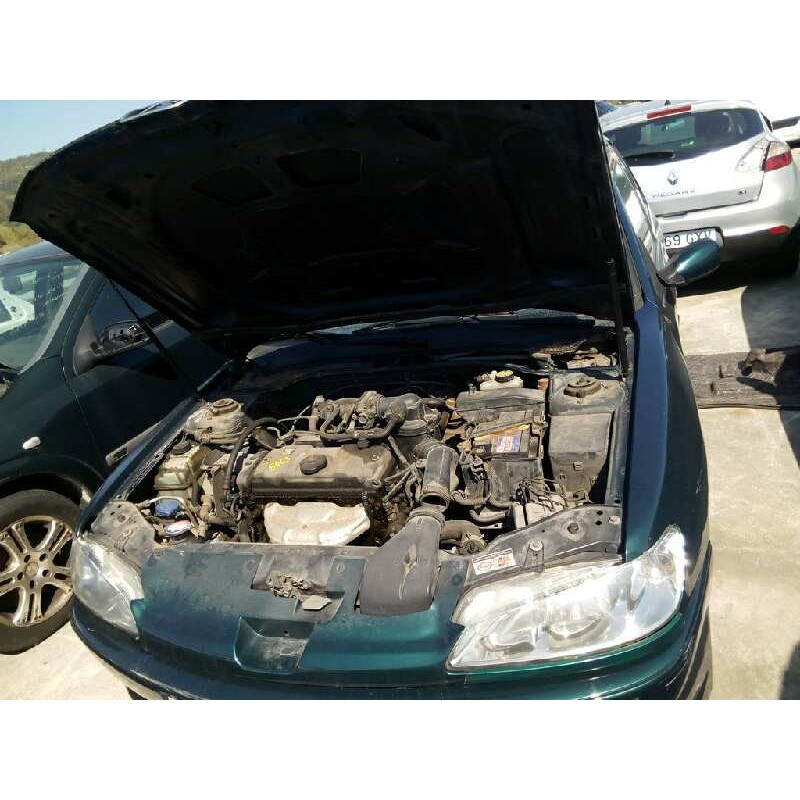 peugeot 306 berlina 3/5 puertas (s1) del año 2004