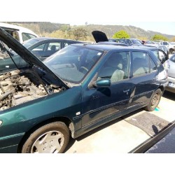 peugeot 306 berlina 3/5 puertas (s1) del año 2004