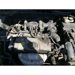 peugeot 306 berlina 3/5 puertas (s1) del año 2004