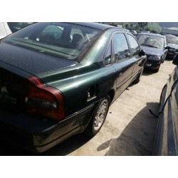 volvo s80 berlina del año 1998