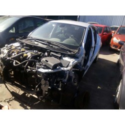 renault megane iii berlina 5 p del año 2010