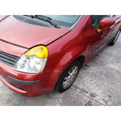 renault modus del año 2004