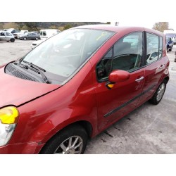 renault modus del año 2004