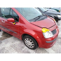 renault modus del año 2004