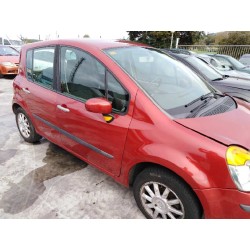 renault modus del año 2004