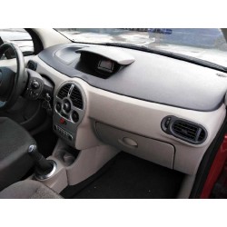 renault modus del año 2004