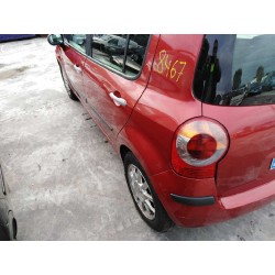 renault modus del año 2004