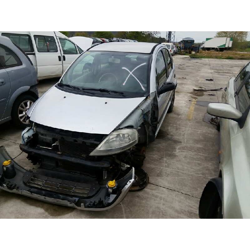 citroen c3 del año 2003