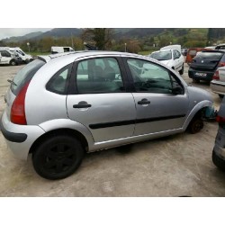 citroen c3 del año 2003