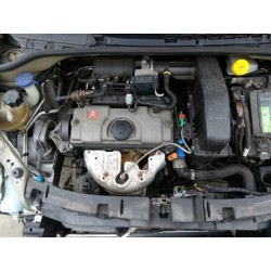 citroen c3 del año 2003