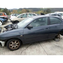seat ibiza (6l1) del año 2006