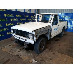 nissan patrol (k/w260) del año 1997