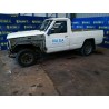 nissan patrol (k/w260) del año 1997