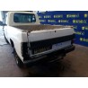 nissan patrol (k/w260) del año 1997