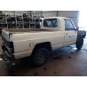 nissan patrol (k/w260) del año 1997