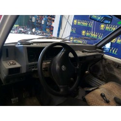 nissan patrol (k/w260) del año 1997