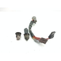 Recambio de antirrobo para peugeot 106 (s2) sketch referencia OEM IAM   