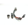 Recambio de antirrobo para peugeot 106 (s2) sketch referencia OEM IAM   