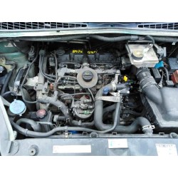 citroen xsara picasso del año 2002